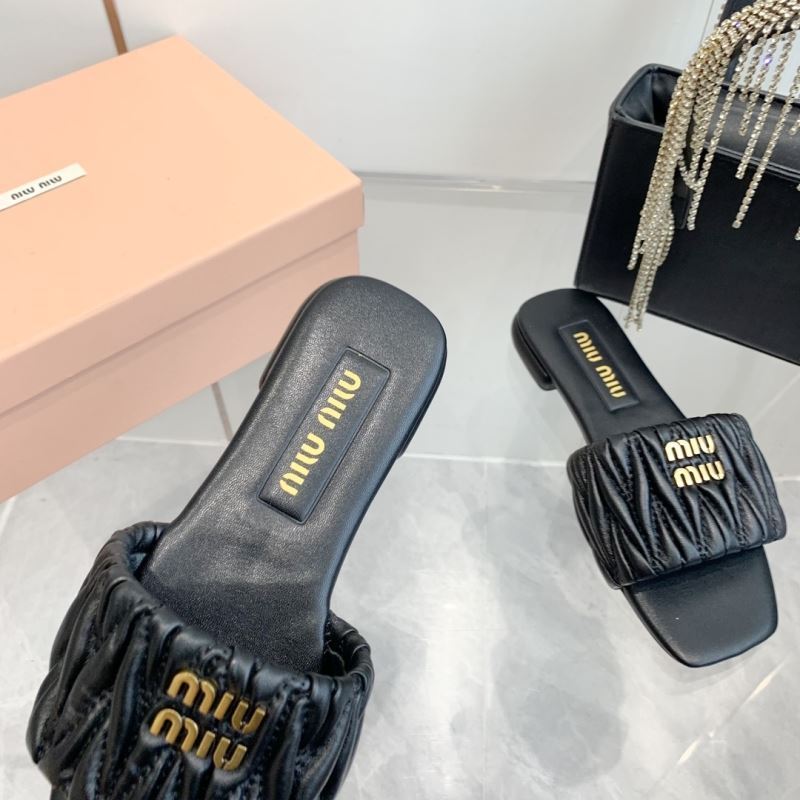 Miu Miu Sandals